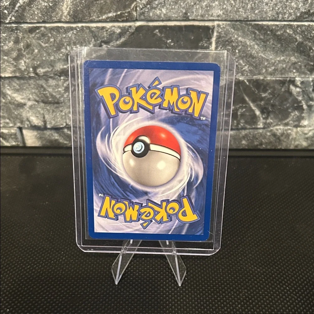 Pokemon 31/62 Arbok‎ 1999 Vintage card from the Fossil Set M/NM